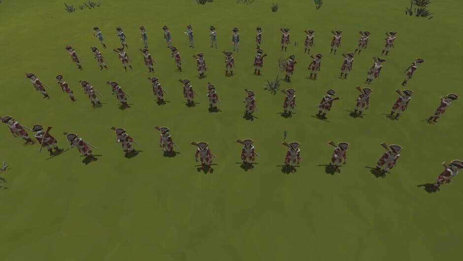 Скриншот 9 из The Unwanted War