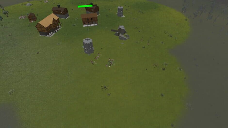 Скриншот 10 из The Unwanted War