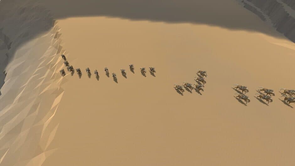 Скриншот 11 из The Unwanted War