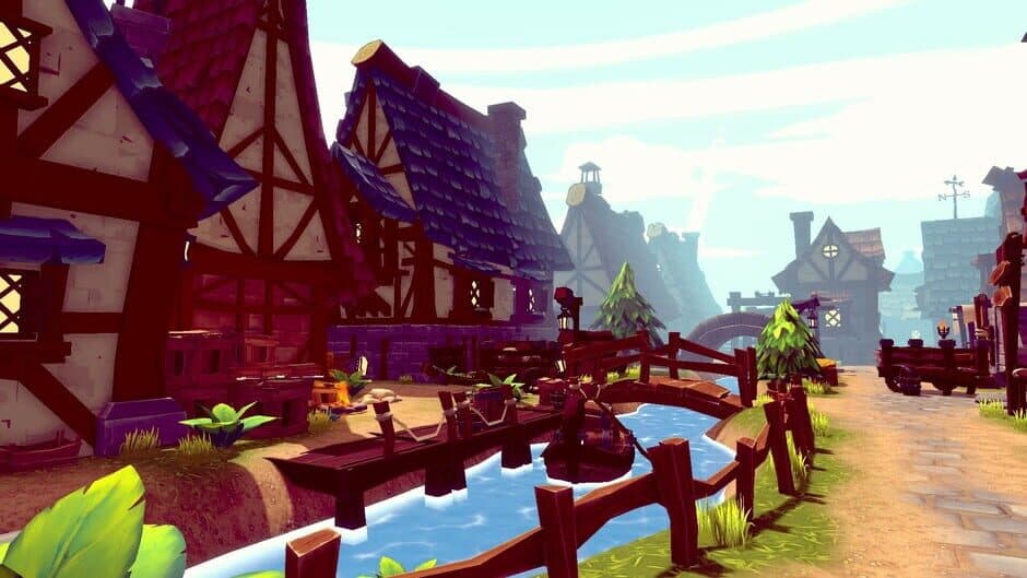 Скриншот 2 из Sunland Town