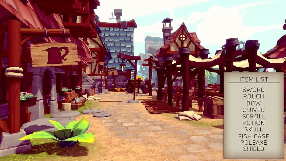 Скриншот 6 из Sunland Town
