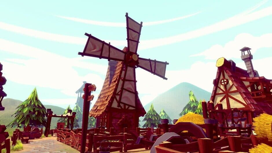 Скриншот 7 из Sunland Town