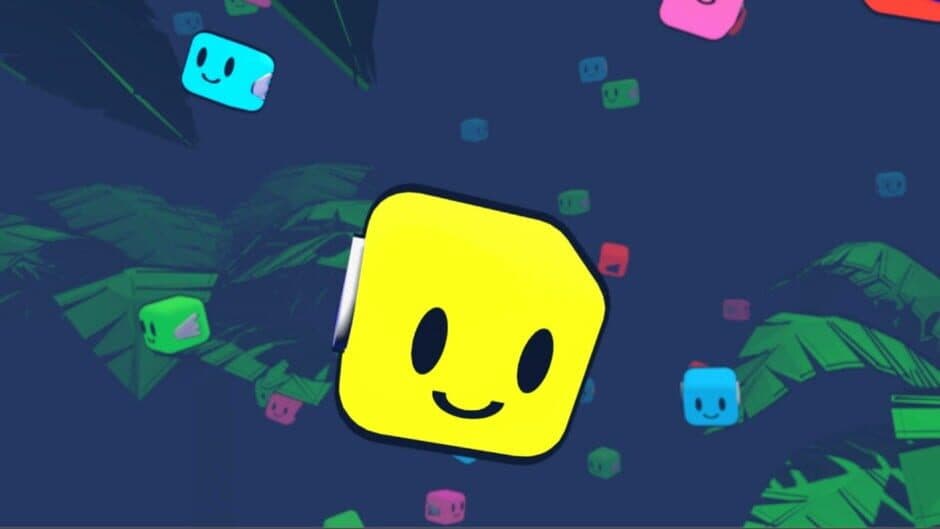 Скриншот 1 из OhMyRace!