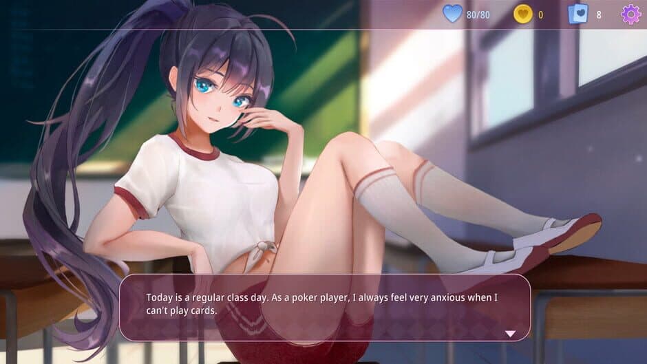 Скриншот 3 из Hypnosis Card