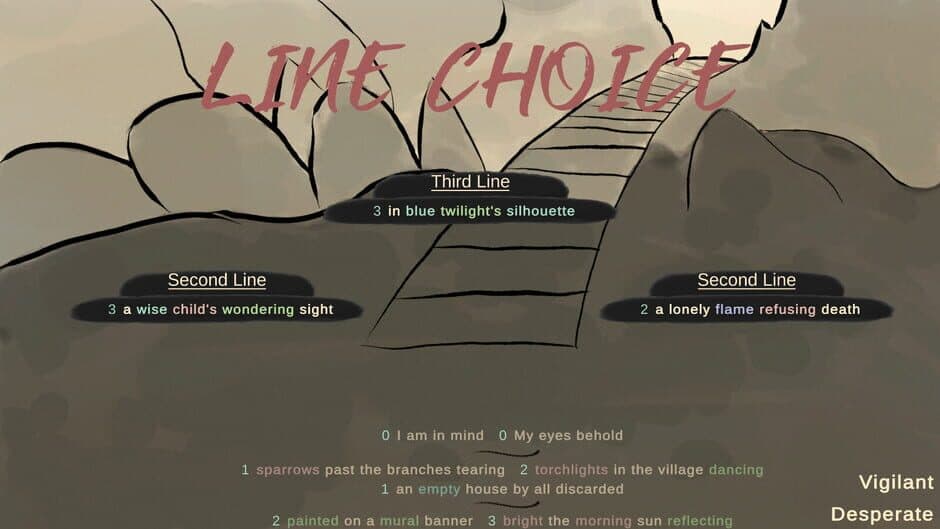 Скриншот 5 из Battle Poet