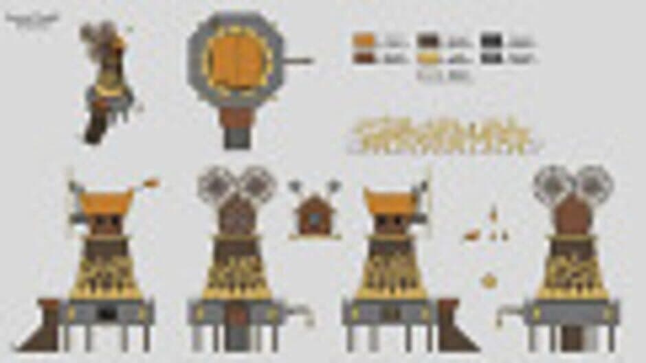 Скриншот 1 из Project Apoceus