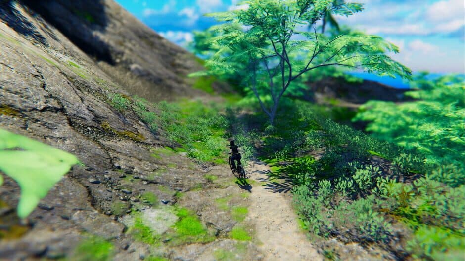 Скриншот 5 из Downhill Girl