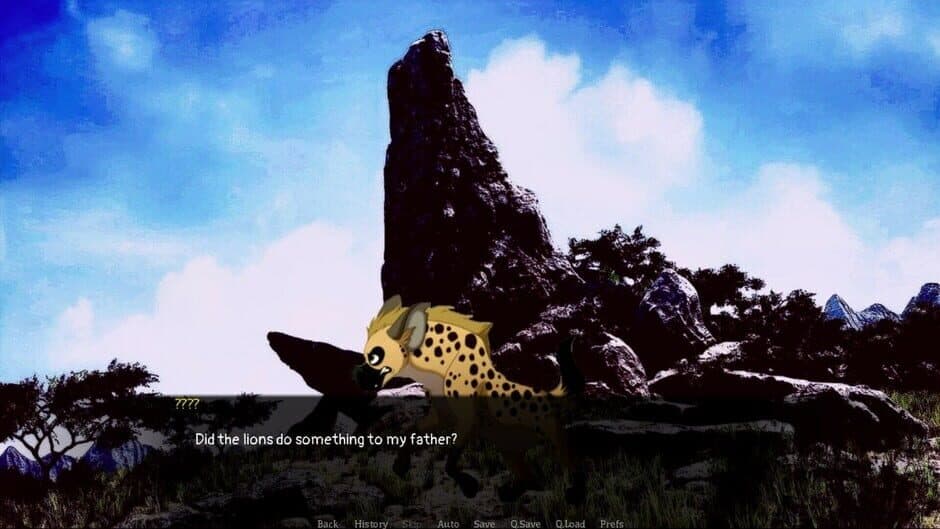 Скриншот 2 из Savanna Story Diamond Edition