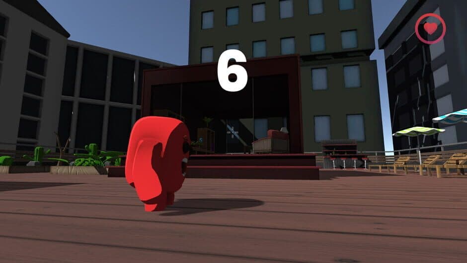 Скриншот 5 из Run and Hide