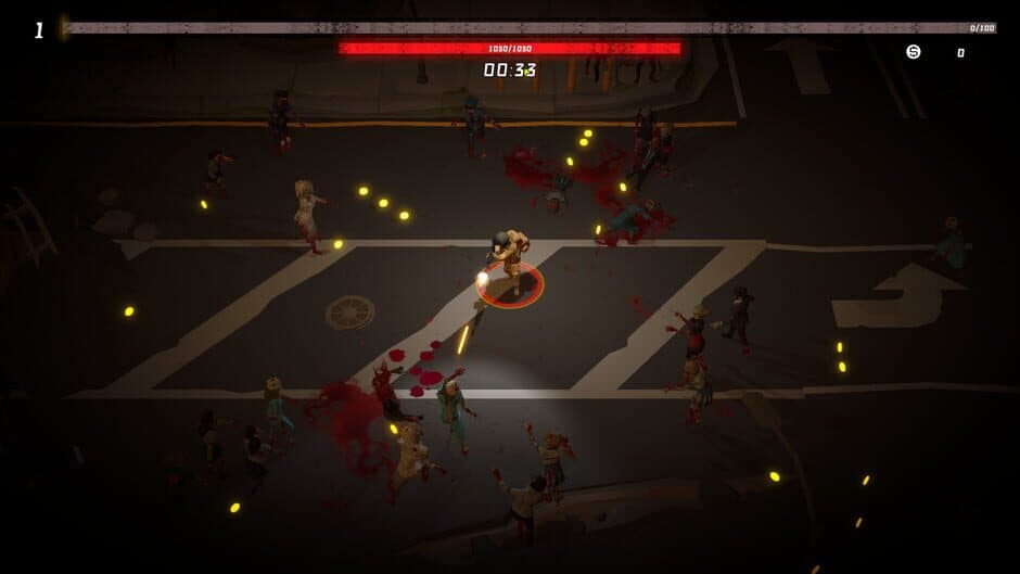 Скриншот 7 из Zombie City Rescue