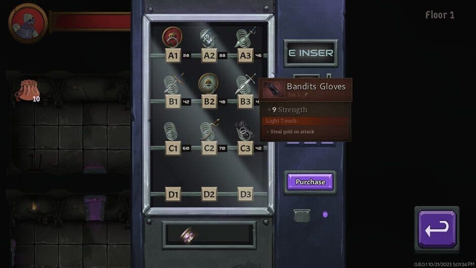 Скриншот 5 из Death & Tactics
