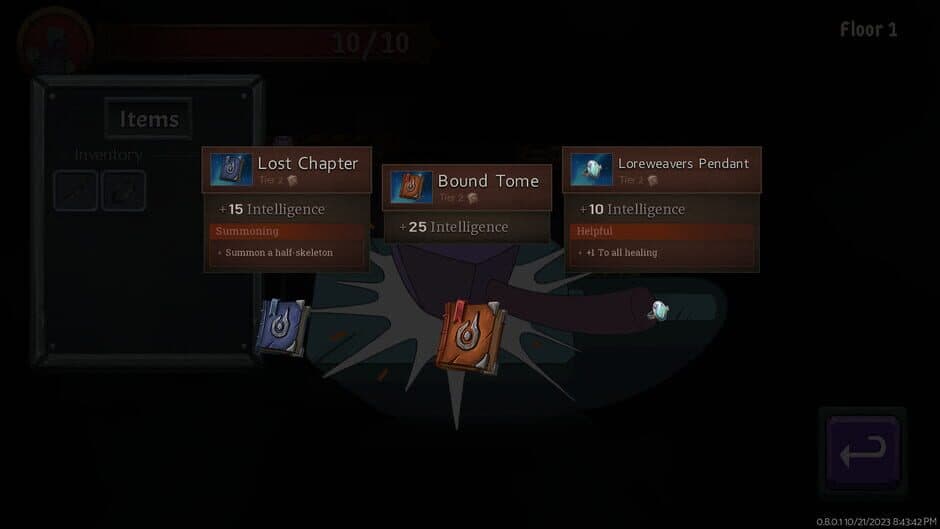 Скриншот 6 из Death & Tactics
