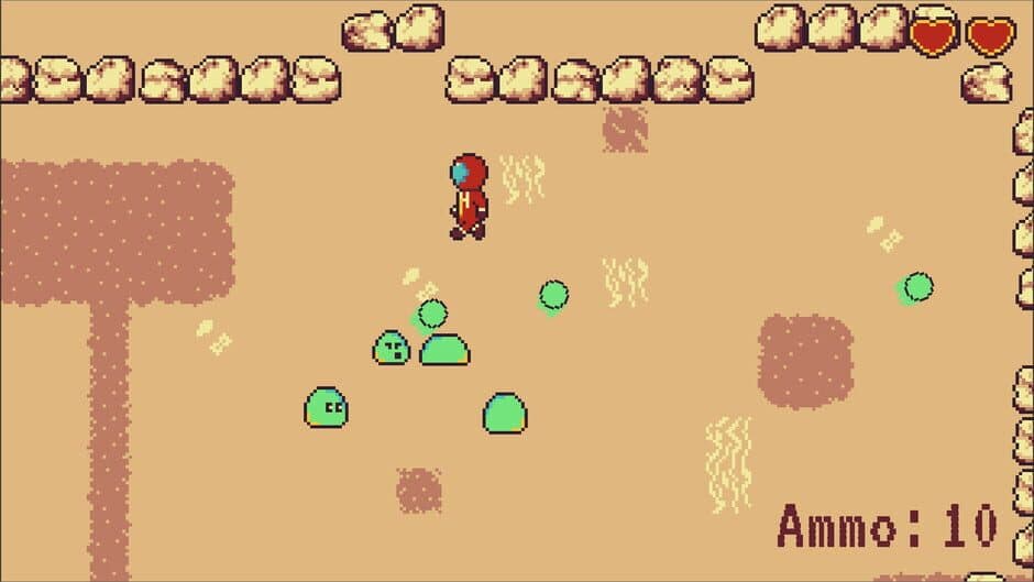 Скриншот 4 из Survive Planet Yubglub