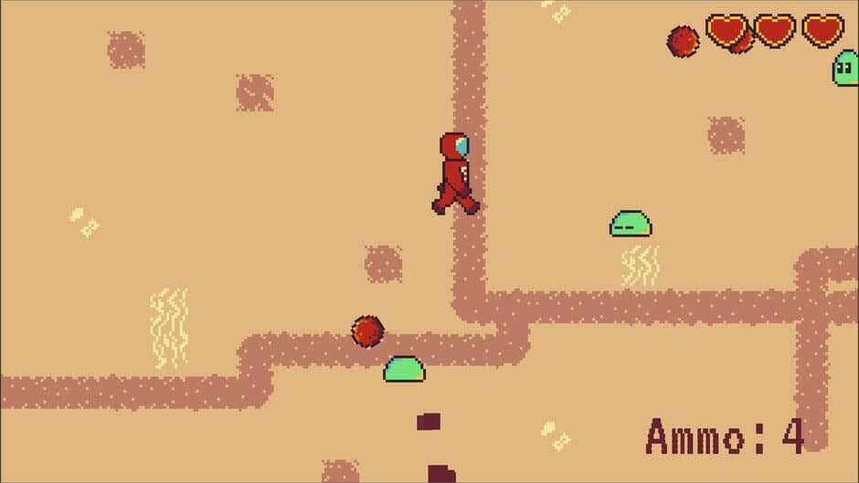 Скриншот 5 из Survive Planet Yubglub