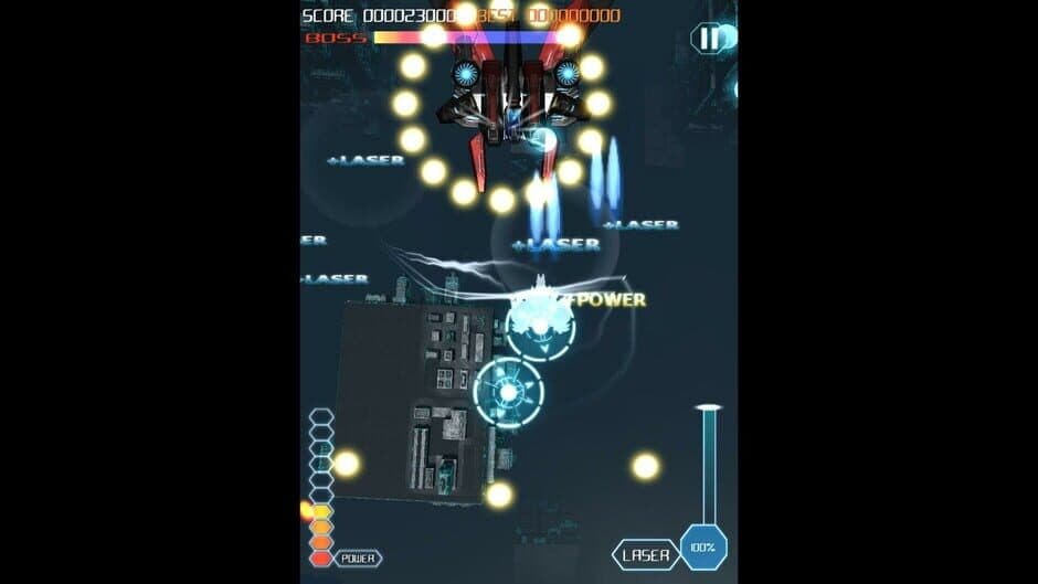 Скриншот 2 из Touch Force