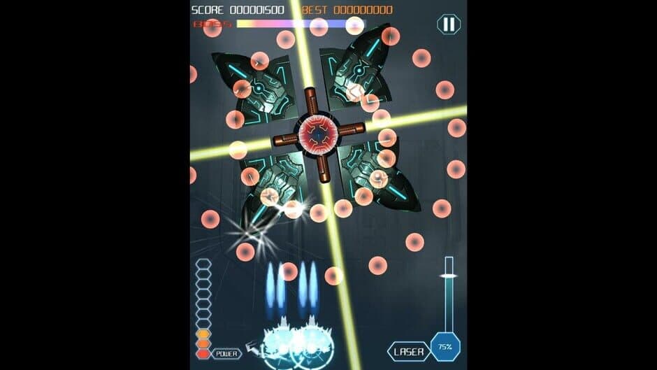 Скриншот 3 из Touch Force