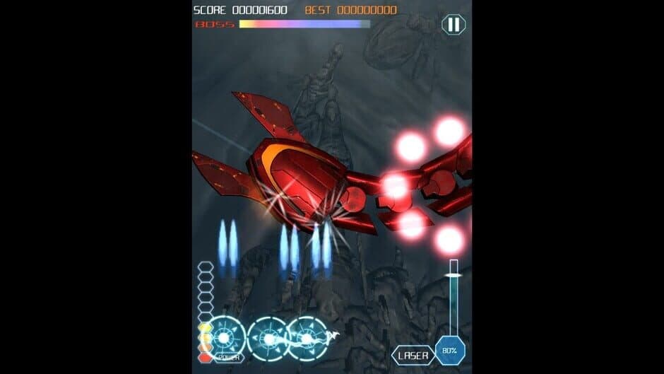 Скриншот 4 из Touch Force