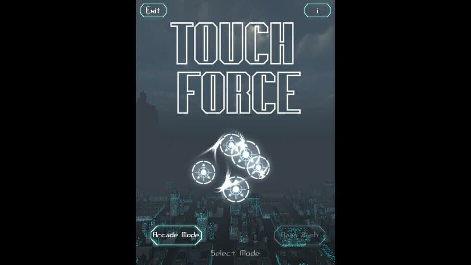 Скриншот 5 из Touch Force
