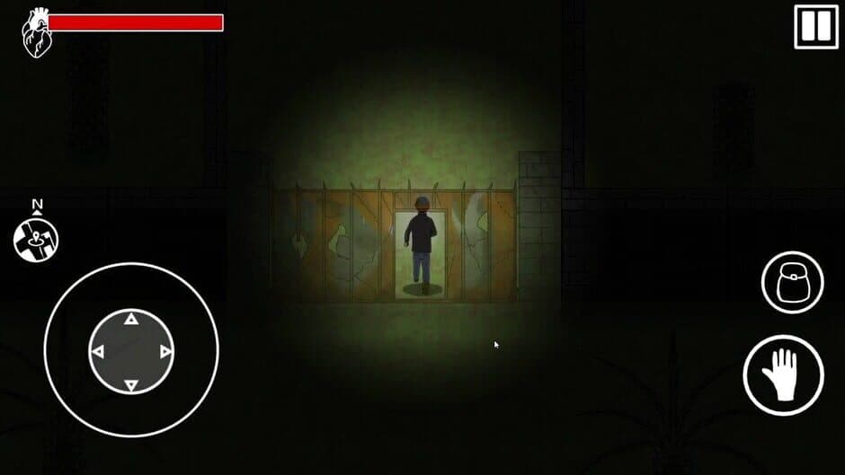 Скриншот 1 из The Haunted Farm