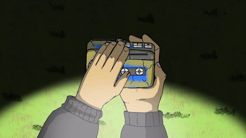 Скриншот 4 из The Haunted Farm