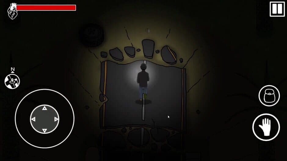 Скриншот 5 из The Haunted Farm