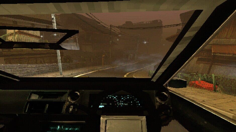 Скриншот 4 из Taisho Taxi Service