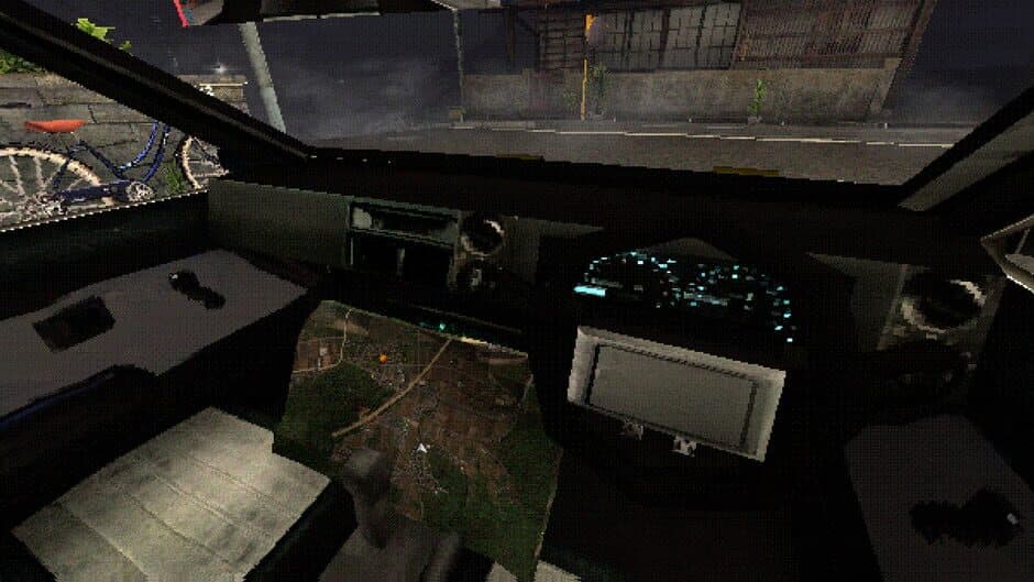 Скриншот 9 из Taisho Taxi Service