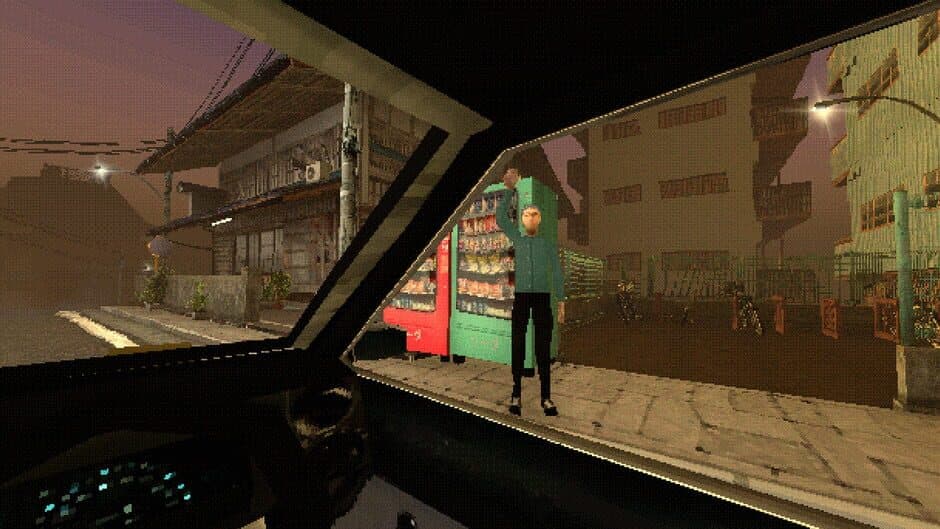 Скриншот 7 из Taisho Taxi Service