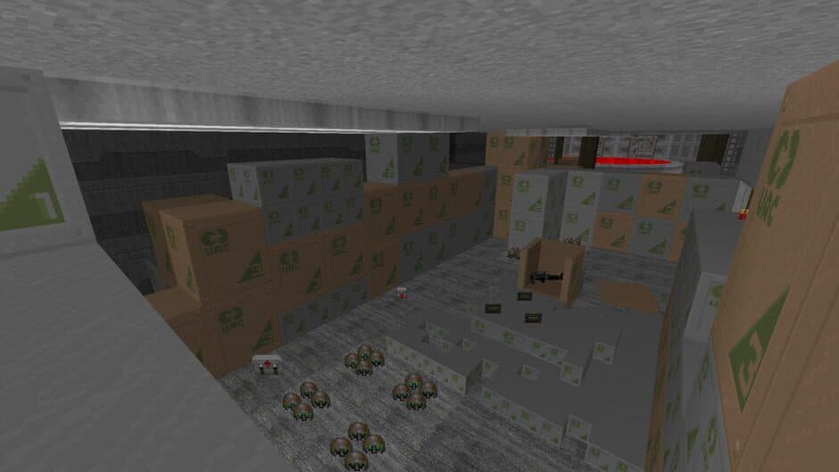 Скриншот 3 из Wretched Flesh