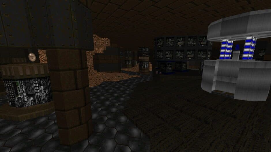 Скриншот 4 из Wretched Flesh