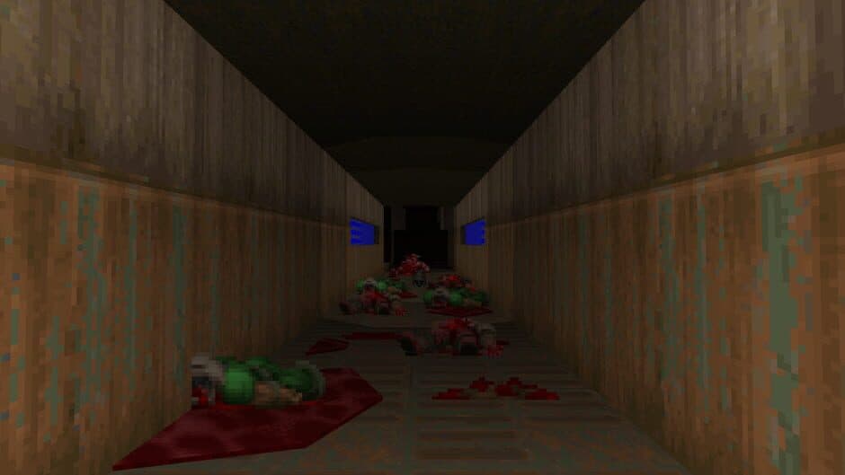 Скриншот 7 из Wretched Flesh