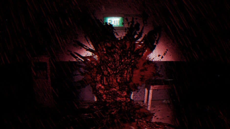 Скриншот 1 из Terminal Error