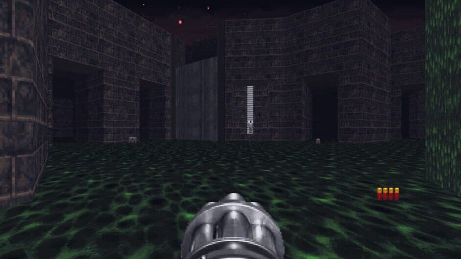 Скриншот 2 из Synami's Speedmaps
