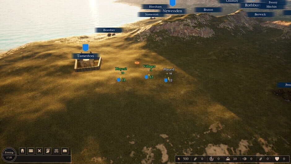 Скриншот 2 из Mainland