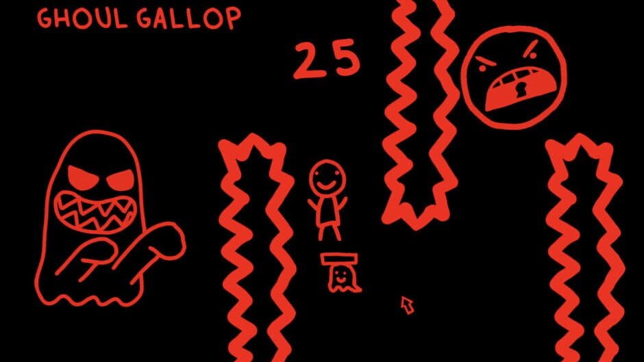 Скриншот 2 из Encore