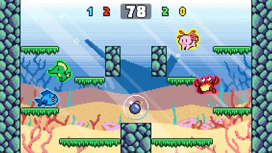 Скриншот 7 из Animal Arena