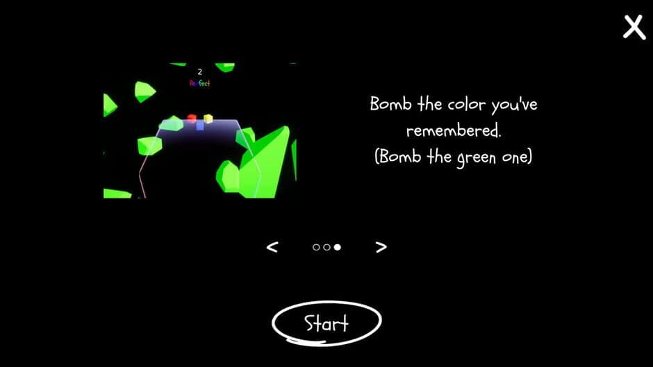 Скриншот 3 из Color Bomb!