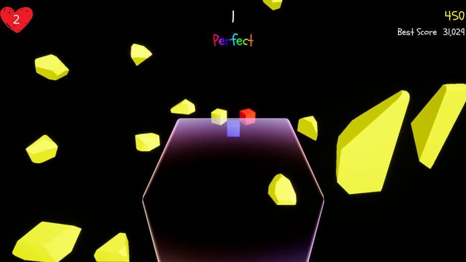Скриншот 5 из Color Bomb!