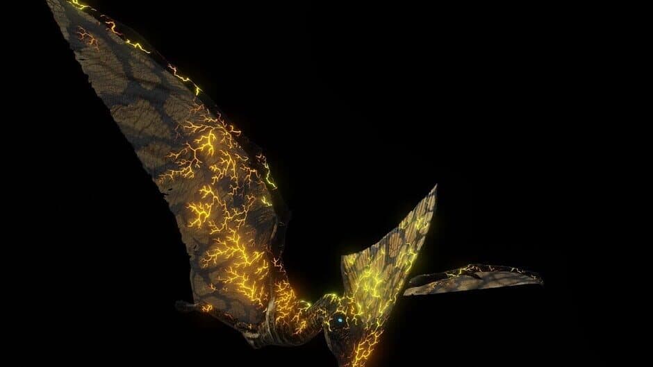 Скриншот 3 из Primal Carnage: Extinction - Ultimate Flyer Pack