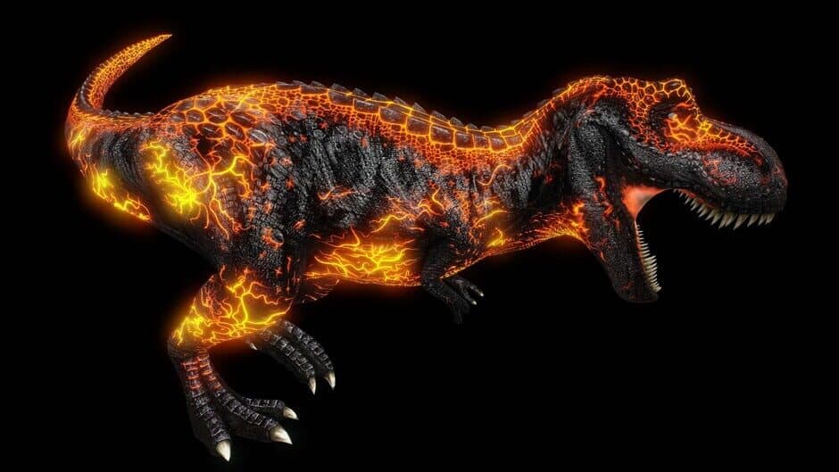 Скриншот 6 из Primal Carnage: Extinction - Ultimate Tyrant Pack