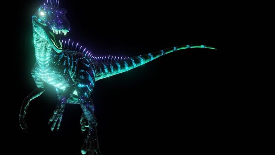 Скриншот 1 из Primal Carnage: Extinction - Ultimate Raptor Pack