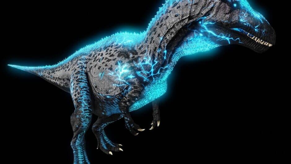 Скриншот 7 из Primal Carnage: Extinction - Ultimate Tyrant Pack