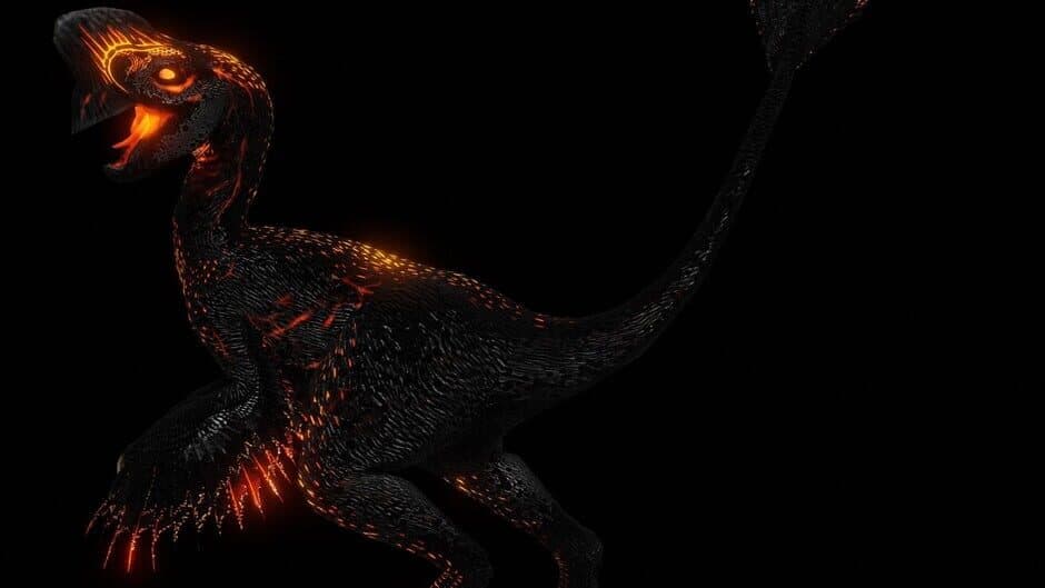 Скриншот 2 из Primal Carnage: Extinction - Ultimate Raptor Pack