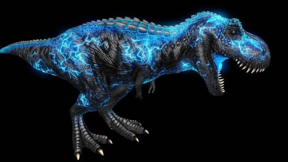 Скриншот 8 из Primal Carnage: Extinction - Ultimate Tyrant Pack