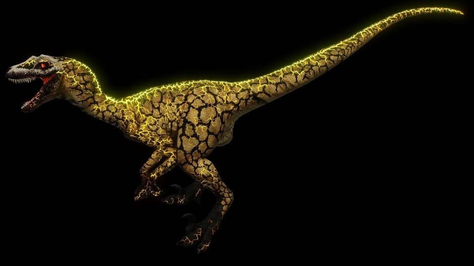 Скриншот 3 из Primal Carnage: Extinction - Ultimate Raptor Pack