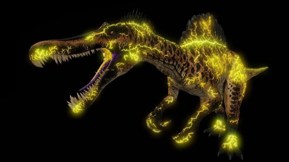 Скриншот 10 из Primal Carnage: Extinction - Ultimate Tyrant Pack