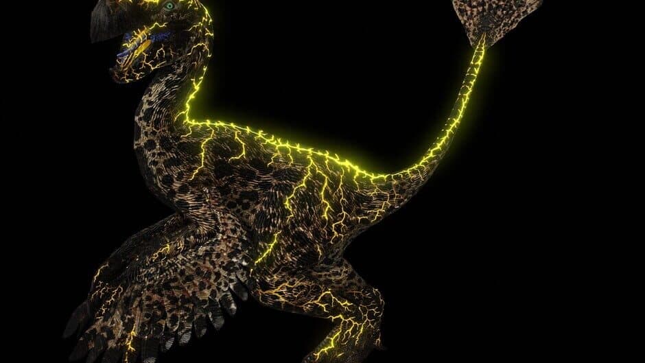 Скриншот 5 из Primal Carnage: Extinction - Ultimate Raptor Pack