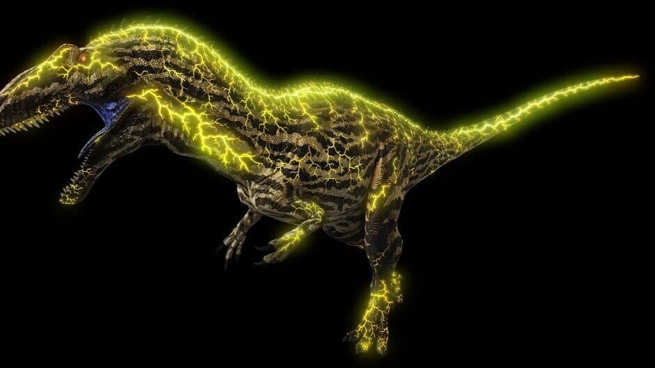 Скриншот 11 из Primal Carnage: Extinction - Ultimate Tyrant Pack