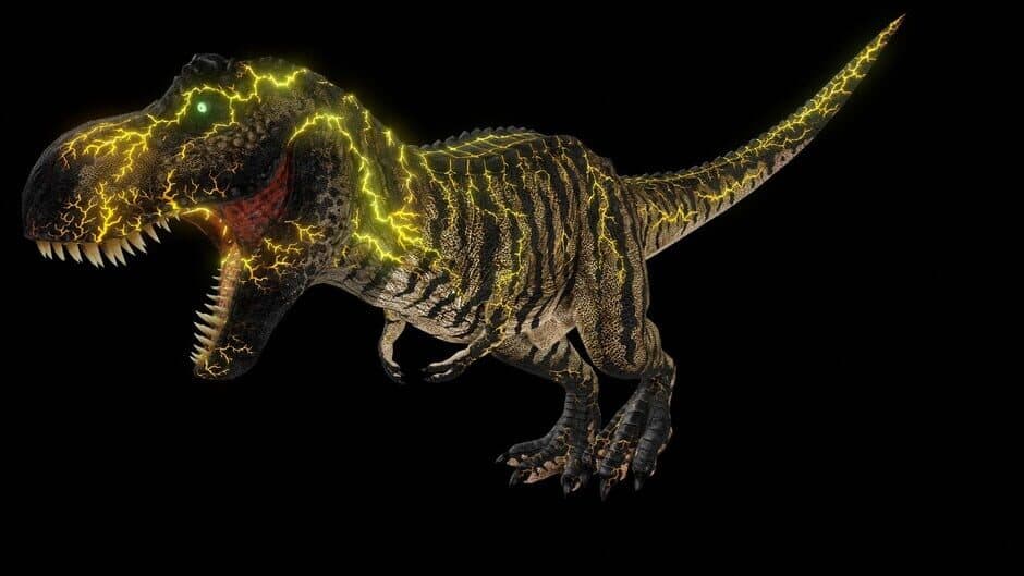 Скриншот 12 из Primal Carnage: Extinction - Ultimate Tyrant Pack