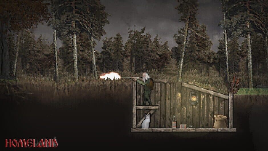 Скриншот 5 из Homeland